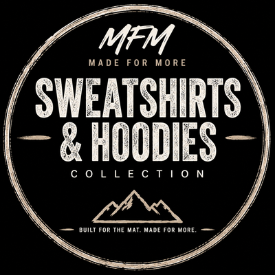 Sweatshirts & Hoodies